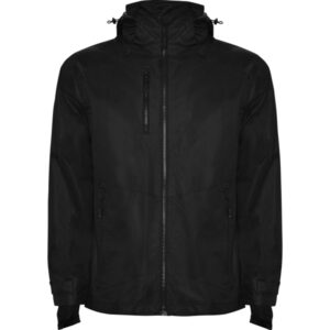 Chaqueta exclusiva